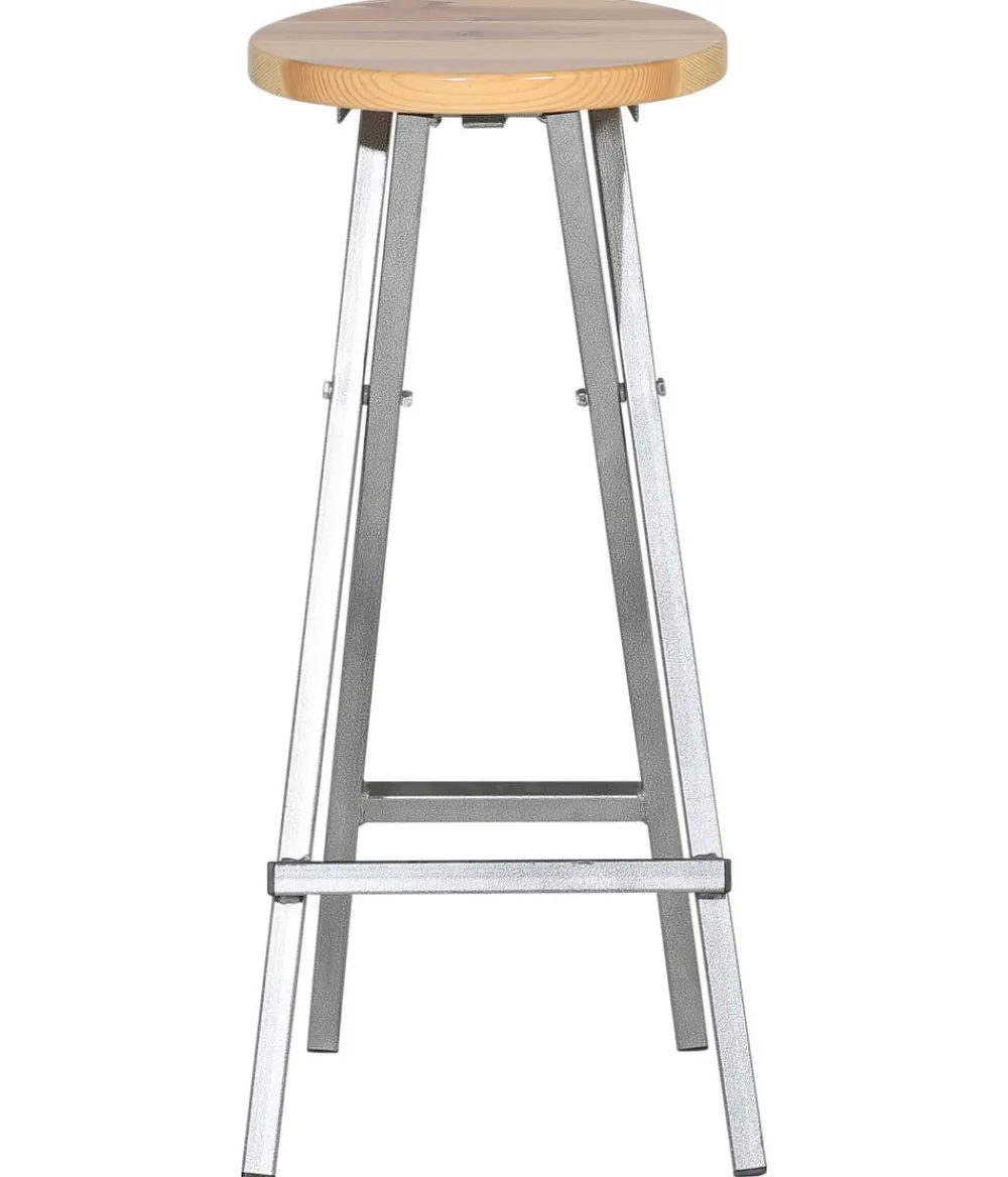 Fun Star Barhocker, ca. H82 cm Online