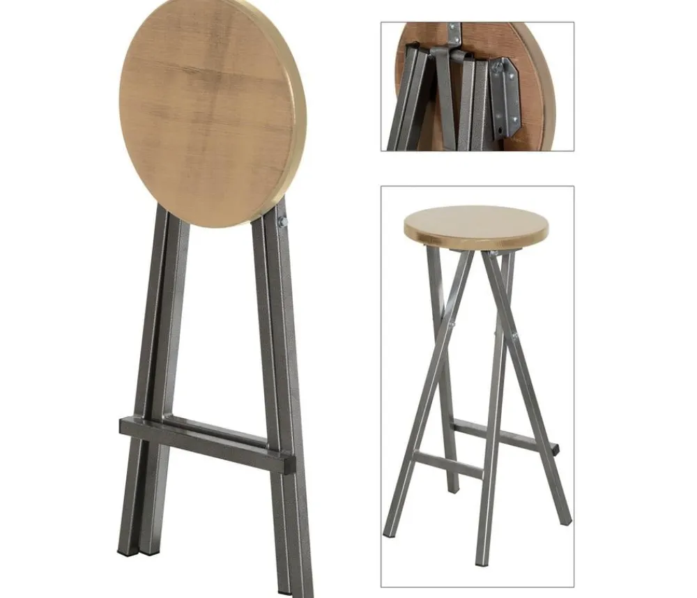 Fun Star Barhocker, ca. H82 cm Online