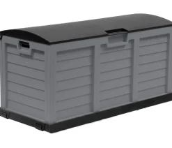 Fun Star Kissenbox Jumbo XXL, 580 Liter, ca. B140/H69/T61 cm Clearance
