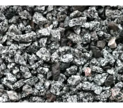 Gandl Steine & Terrassenplatten - Granitsplitt 8 - 16 mm, 10 kg