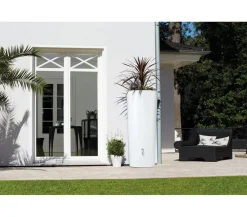 Garantia Color 2in1 Regenspeicher 350 l Weiß