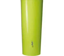 Garantia Regentonnen & Zisternen - Color 2in1 Regenspeicher 350 l Hellgrün