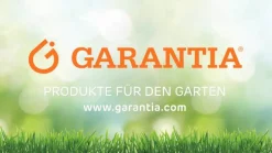 Garantia Regentonnen & Zisternen - Color 2in1 Regenspeicher 350 l Hellgrün