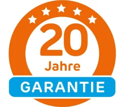 Garantia Regentonnen & Zisternen > Gartenpaket Columbus PROline
