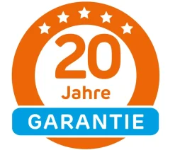 Garantia Regentonnen & Zisternen > Gartenpaket Cristall PROline
