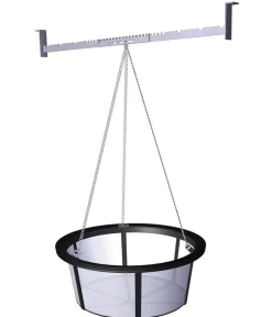 Garantia Regentonnen & Zisternen - Gartenpaket Cristall PROline Grün