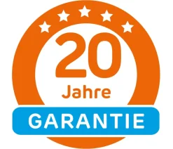 Garantia Hauspaket Columbus PROline Grün New