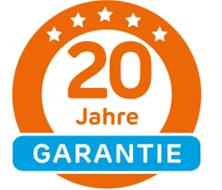Garantia Regentonnen & Zisternen - Hauspaket Columbus PROline Grün