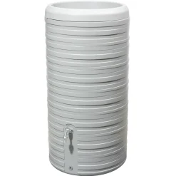 Garantia Regentonnen & Zisternen > 2in1 Regenspeicher Nordic, 300 l