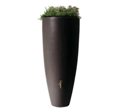 Garantia Regentonnen & Zisternen > 2in1 Wasserbehälter, 300 l