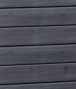 Garantia Hochbeete & Frühbeete > Kunststoff-Hochbeet Ergo Quadro Wood inkl. Wassersparsystem