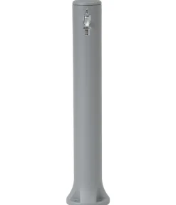 Garantia Gartenbrunnen > Kunststoff-Wasserzapfsäule Rondo, ca. H90 cm