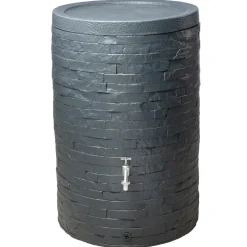 Garantia Muro Regenspeicher, graphit grey Dunkelgrau Outlet