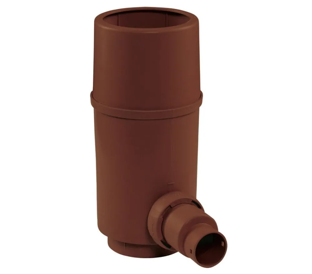 Garantia Regendieb PRO DN 70-100 Braun Outlet