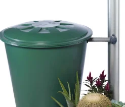 Garantia Regentonnen & Zisternen > Regensammler Rapido