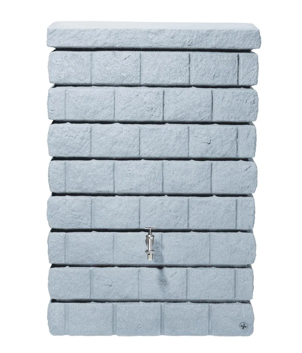 Garantia Regentonnen & Zisternen > Rocky Wandtank