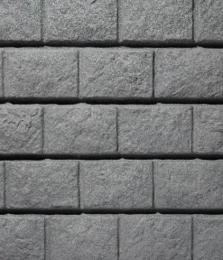 Garantia Rocky Wandtank Dunkelgrau Clearance