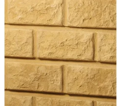 Garantia Regentonnen & Zisternen - Rocky Wandtank Beige