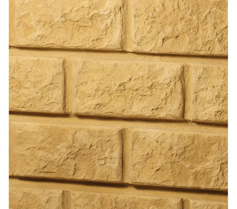 Garantia Regentonnen & Zisternen - Rocky Wandtank Beige