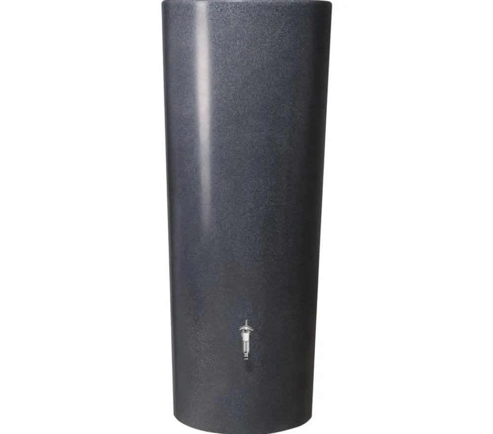 Garantia Regentonnen & Zisternen > Stone 2in1 Regenspeicher 350 l