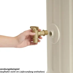 Garantia Säulentank Beige Discount