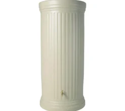 Garantia Säulentank Beige Discount