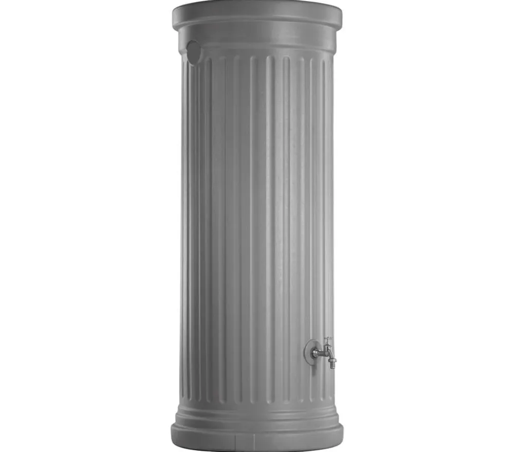 Garantia Säulentank Grau Best