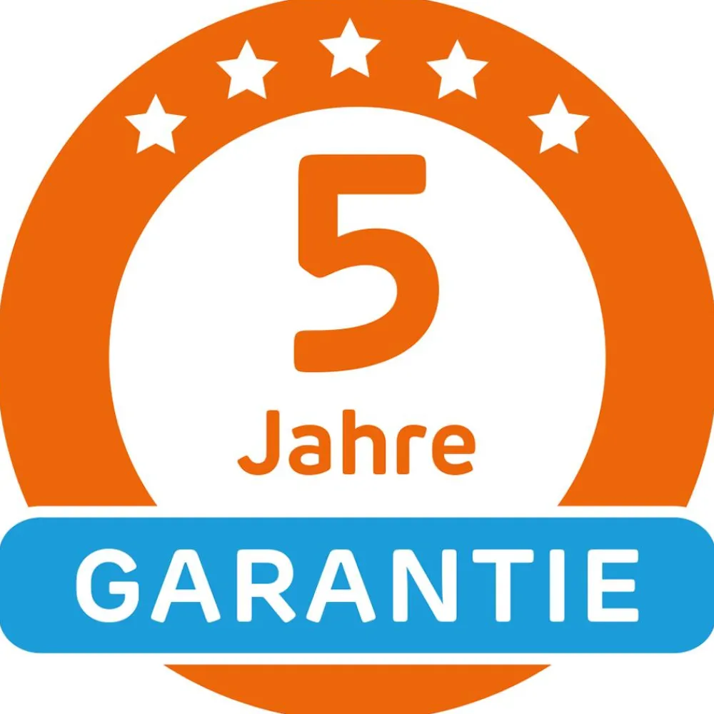 Garantia Säulentank Grau Best