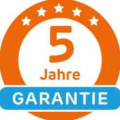 Garantia Terranova Wandtank 275 l, graphite grey Dunkelgrau New