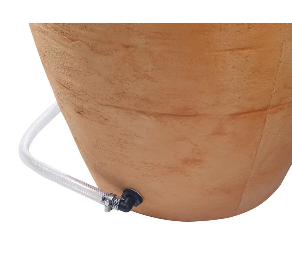 Garantia Universal-Schlauch-Set 3/4'', 3-teilig Outlet
