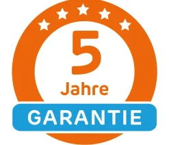 Garantia Regentonnen & Zisternen - Woody Junior Wandtank, ca. 300 l Hellbraun