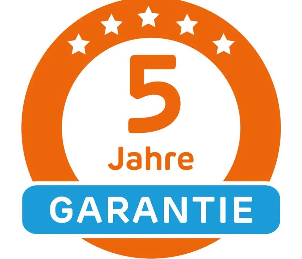 Garantia Regentonnen & Zisternen - Woody Junior Wandtank, ca. 300 l Hellbraun