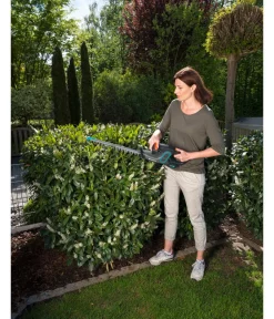 Gardena Heckenschere & Gartenschere > Akku-Heckenschere EasyCut Li