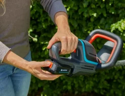 Gardena Akku-Heckenschere-Set ComfortCut 60/18V P4A Discount