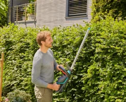 Gardena Akku-Heckenschere-Set ComfortCut 60/18V P4A Discount