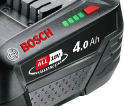 Gardena Gartengeräte Zubehör > Akku PBA 18 V 4,0 Ah SoC P4A