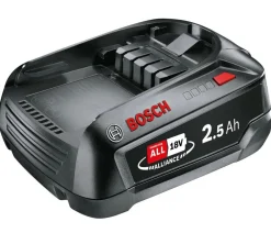 Gardena Akku PBA 18V 2,5 Ah W-B SoC Schwarz