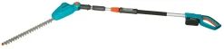 Gardena Heckenschere & Gartenschere - Akku-Teleskop-Heckenschere-Set THS 42/18V P4A, 2-teilig