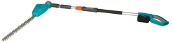 Gardena Heckenschere & Gartenschere - Akku-Teleskop-Heckenschere-Set THS 42/18V P4A, 2-teilig