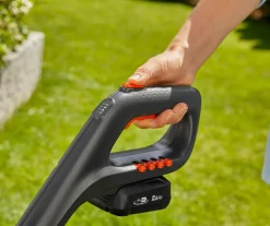 Gardena Rasenmäher & Rasentrimmer > Akku-Trimmer-Set EasyCut 23/18V P4A