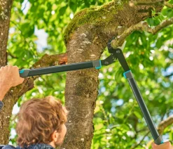 Gardena Heckenschere & Gartenschere > Astschere EnergyCut Pro L Amboss