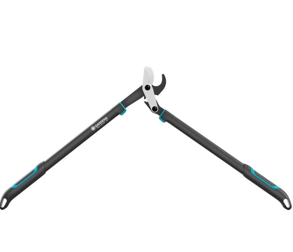 Gardena Heckenschere & Gartenschere - Astschere EnergyCut Pro L