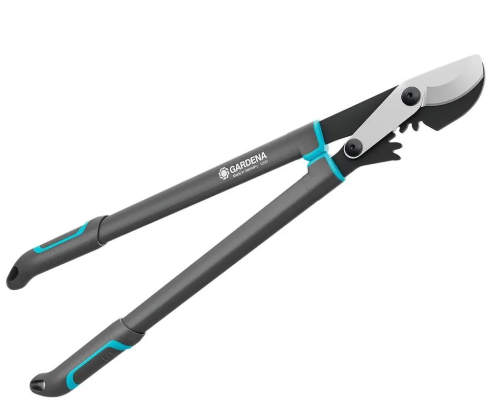Gardena Heckenschere & Gartenschere - Astschere EnergyCut Pro L