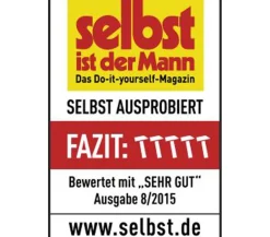 Gardena Bewässerungsbrause