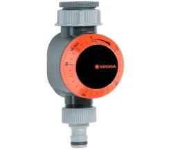 Gardena Bewässerungssysteme & Pumpen - Bewässerungsuhr Classic für den Garten