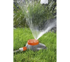 Gardena Boogie 6-Flächenregner Outlet