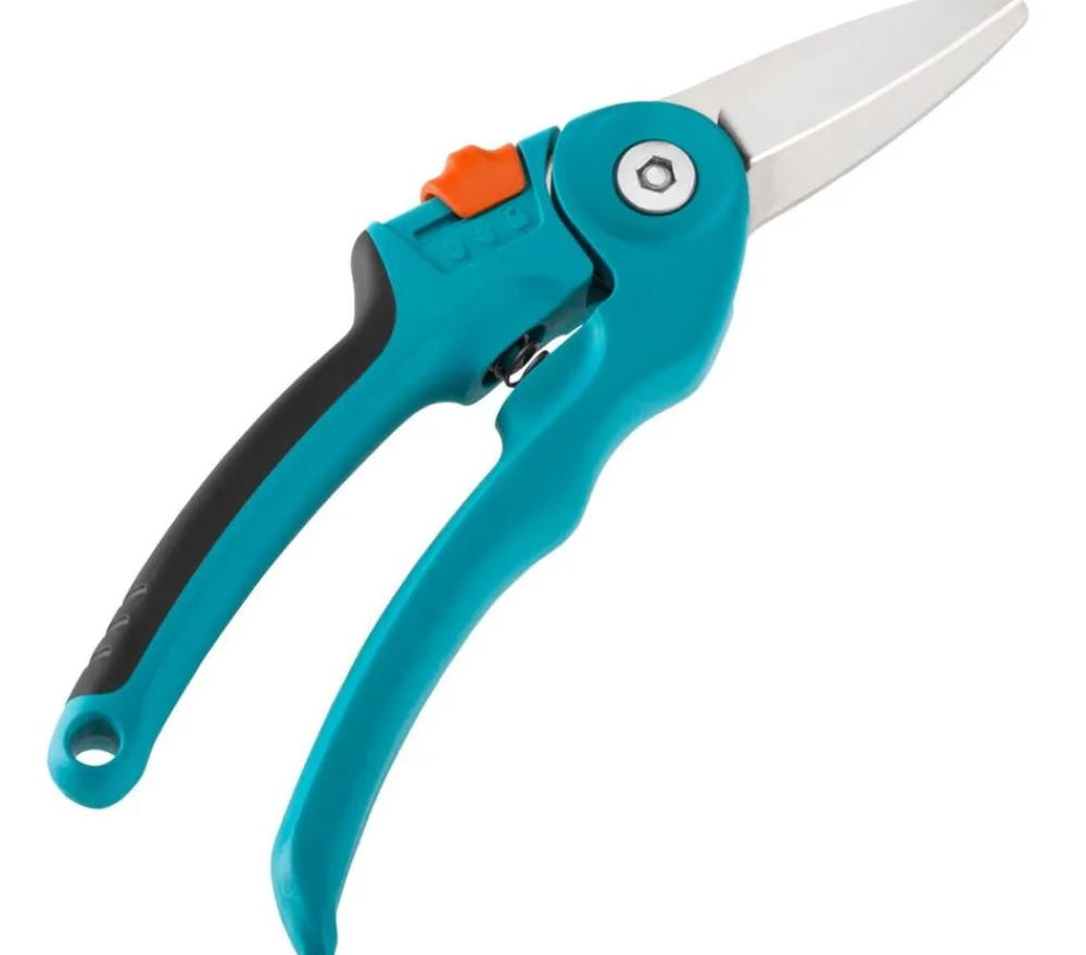 Gardena Heckenschere & Gartenschere - City Gardening Balkonschere