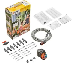 Gardena city gardening Outdoor Sprühnebel-Set Online