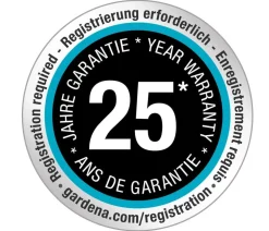 Gardena Gartengeräte > combisystem-Asthaken