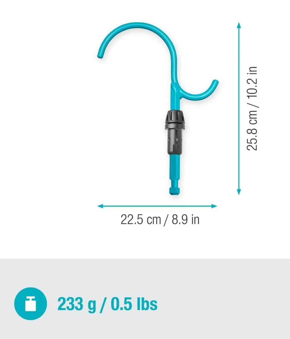 Gardena Gartengeräte > combisystem-Asthaken